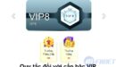 Cấp bậc VIP tại F8bet – Đẳng cấp thượng lưu