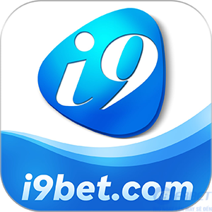 i9bet logo